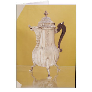 Petit pot de café