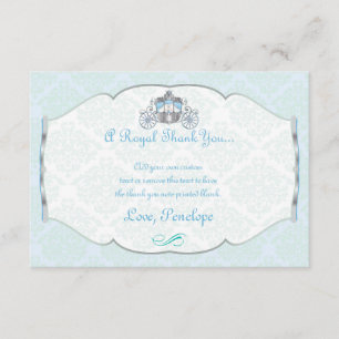 Petit prince, cartes victoriennes de Merci de