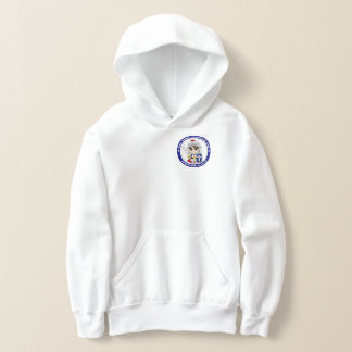 Petit Prince Tat Tat Boys Sweat - shirt à capuche 