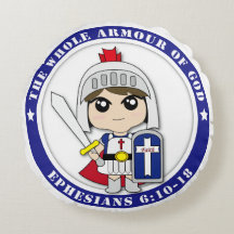 Petit Prince Tat Tat Coussins ronds