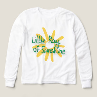 Petit Rayon de Soleil | Style Authentique