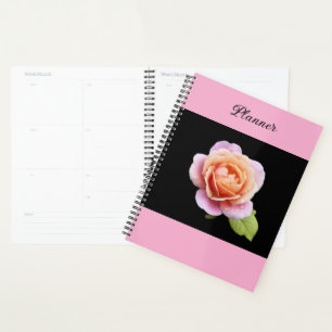 Petit Rose - planificateur