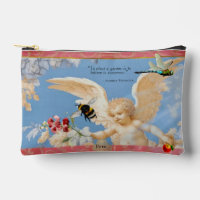 Petit sac accessoire de jardinier d'Eden