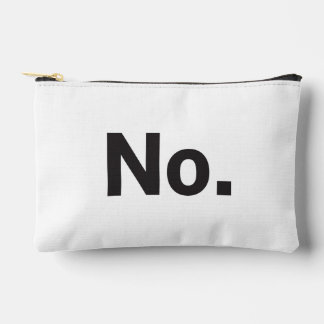 Petit sac accessoire : Non.