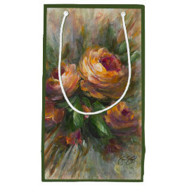Petit Sac Cadeau 315 Roses