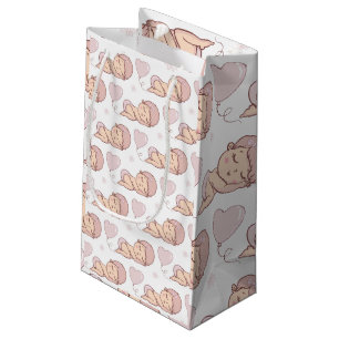 Petit Sac Cadeau Baby shower