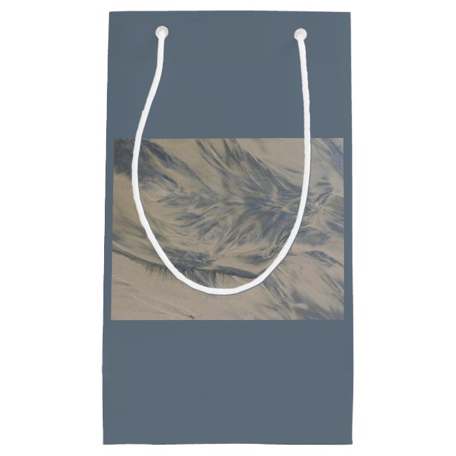 Petit Sac Cadeau Beach Party (Devant)