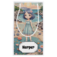 Beachcomber's Bliss Personnalisé
