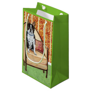 Petit Sac Cadeau Biscuit d'Oreo Boston