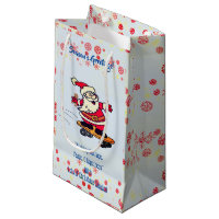 Bonnes Fêtes Père Noël