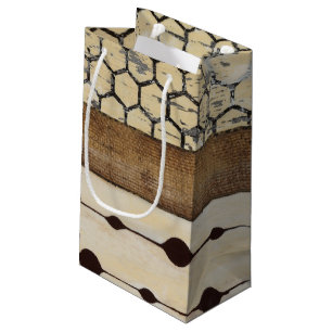 Petit Sac Cadeau Brillez II