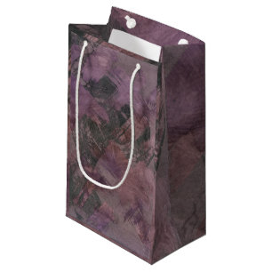 Petit Sac Cadeau Brume II