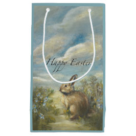 Petit Sac Cadeau Bunny Lane EASTER