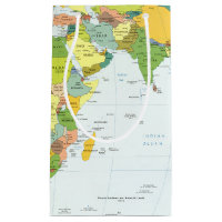 Carte mondiale Globe Pays Atlas