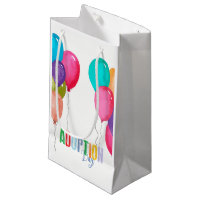 Collection de parties d'adoption