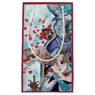 PETIT SAC CADEAU CONTE DE FÉE ORIENTAL