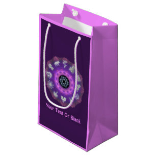 Petit Sac Cadeau Douze tribus