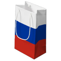 Drapeau russe
