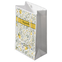 Fleur de citron de campagne française nom personna