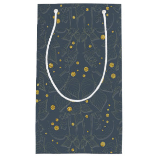Petit Sac Cadeau Geschenktüte