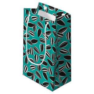 Petit Sac Cadeau Graines de tournesol
