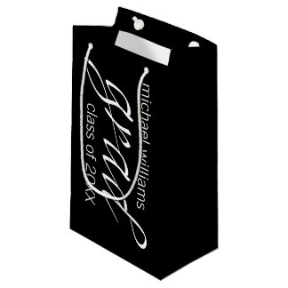 Petit Sac Cadeau grand