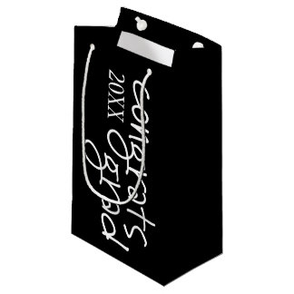 Petit Sac Cadeau grats grats