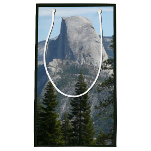 Petit Sac Cadeau Half Dome depuis Panorama Trail I