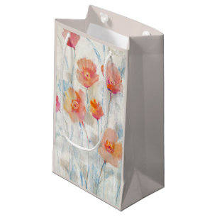 Petit Sac Cadeau II translucide