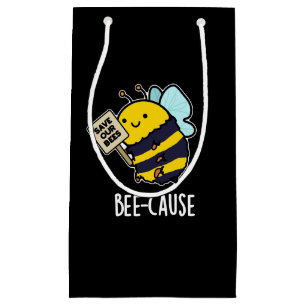 Petit Sac Cadeau Insecte amusante Bécasse Bécasseau Bécasseau