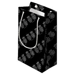 Petit Sac Cadeau Johann Sebastian Bach Siegel