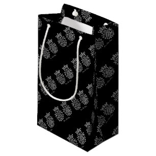 Petit Sac Cadeau Johann Sebastian Bach Siegel