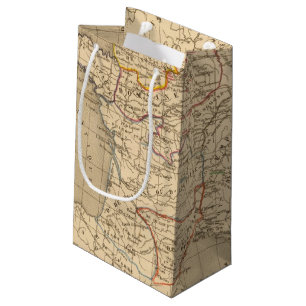 Petit Sac Cadeau La France 996 un 1108
