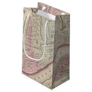 Petit Sac Cadeau La Nouvelle-Orléans 3