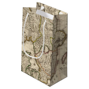 Petit Sac Cadeau La Suède, Norvège, l'Europe 2