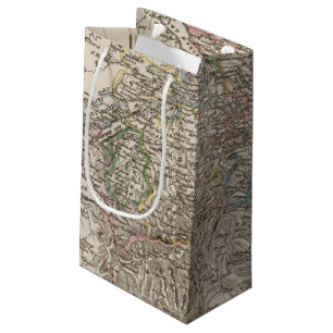 Petit Sac Cadeau la Suisse