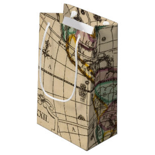 Petit Sac Cadeau L'Amérique 6