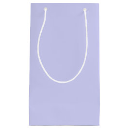 Petit Sac Cadeau Lavande