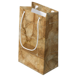 Petit Sac Cadeau Les Etats-Unis 39
