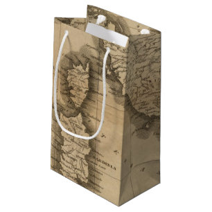 Petit Sac Cadeau L'Italie 5