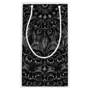 Petit Sac Cadeau Mandala