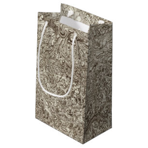 Petit Sac Cadeau Mende