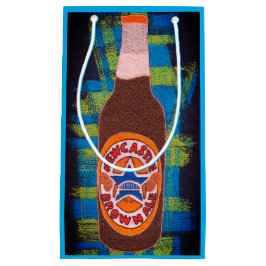 Petit Sac Cadeau Newcastle brown
