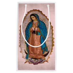 Petit Sac Cadeau Notre-Dame de Guadalupe 1531