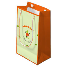 Orange drôle