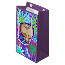 Ours de hippie