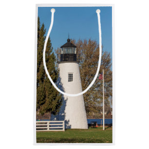 Petit Sac Cadeau Phare de Concord Point