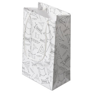 Petit Sac Cadeau Purim (homonymie)