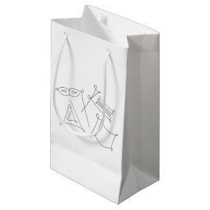 Petit Sac Cadeau Purim (homonymie)