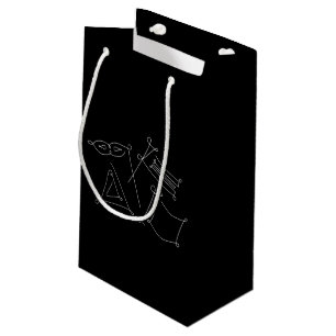 Petit Sac Cadeau Purim (homonymie)